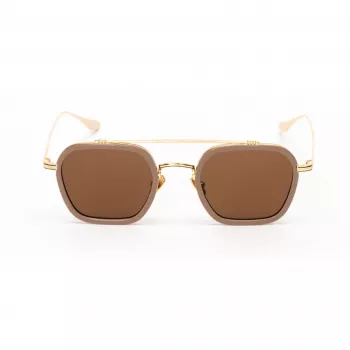 BELSTAFF naisten Merrick beige aurinkolasit 45/16/140 mm