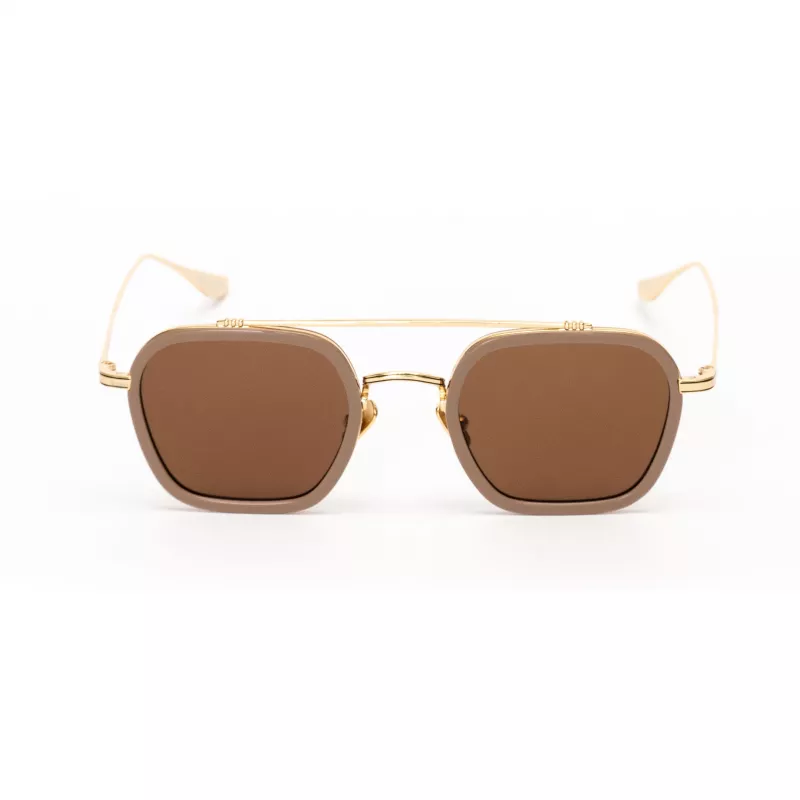 BELSTAFF naisten Merrick beige aurinkolasit 45/16/140 mm