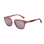 BELSTAFF naisten Cooper-S191 aurinkolasit - kulmikas asetaattikehys, UV400-suoja, 52 mm linssit