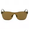 BELSTAFF naisten Flash-Bronze aviaattori-aurinkolasit - pronssipeililinssi