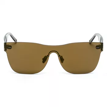 BELSTAFF naisten Flash-Bronze aviaattori-aurinkolasit - pronssipeililinssi