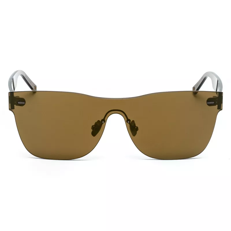 BELSTAFF naisten Flash-Bronze aviaattori-aurinkolasit - pronssipeililinssi