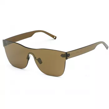 BELSTAFF naisten Flash-Bronze aviaattori-aurinkolasit - pronssipeililinssi