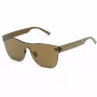 BELSTAFF naisten Flash-Bronze aviaattori-aurinkolasit - pronssipeililinssi