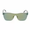 BELSTAFF naisten Flash-Petrol oversized shield -aurinkolasit 150/00/140 mm