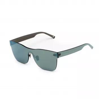 BELSTAFF naisten Flash-Petrol oversized shield -aurinkolasit 150/00/140 mm