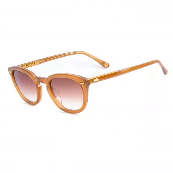 BELSTAFF naisten Grasmere S178 suorakaiteen muotoiset aurinkolasit 47/23/145 mm