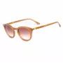 BELSTAFF naisten Grasmere S178 suorakaiteen muotoiset aurinkolasit 47/23/145 mm