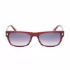 BELSTAFF naisten Hudson S187 aurinkolasit - 54/17/145 mm