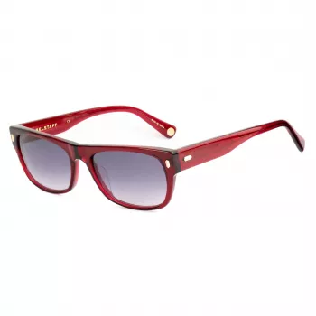 BELSTAFF naisten Hudson S187 aurinkolasit - 54/17/145 mm