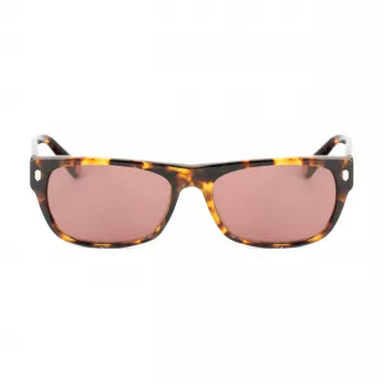 Belstaff naisten Hudson-S188 aurinkolasit - asetaattikehys, polykarbonaattilinssit, UV400-suoja, 54 mm linssin leveys