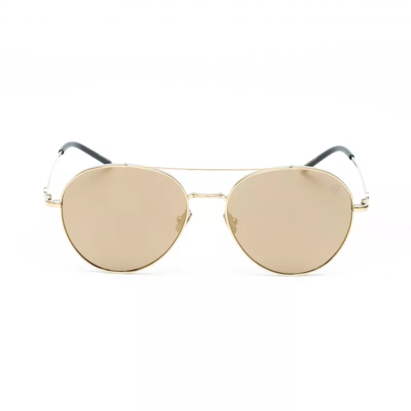 Belstaff naisten aurinkolasit Magnum-Dorado - harmaa liukuva linssi - 58/17/145 mm