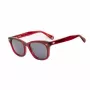 Belstaff naisten Rockford S148 aurinkolasit - musta kehys, harmaat linssit, 52 mm