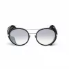 BELSTAFF naisten aurinkolasit PINNERGRISFRA harmaa smoke asetaatti 53 mm