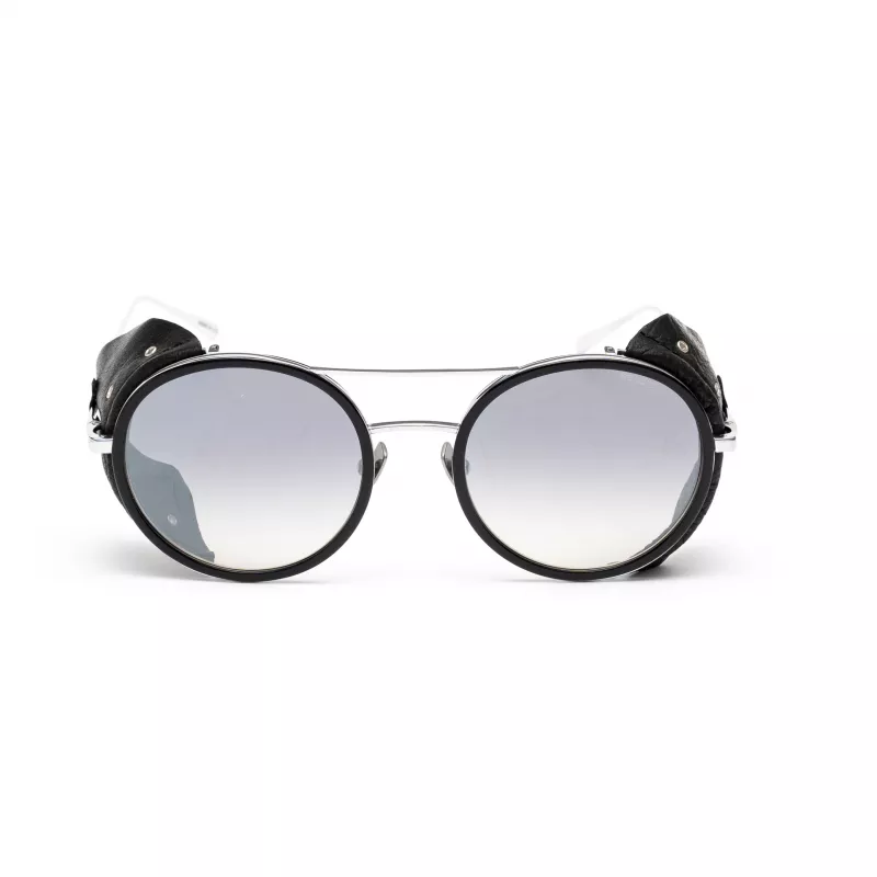 BELSTAFF naisten aurinkolasit PINNERGRISFRA harmaa smoke asetaatti 53 mm