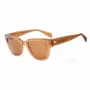 BELSTAFF naisten aurinkolasit TALBROOK-S203 - kulmikas asetaattikehys, UV400-suoja, 50 mm linssi