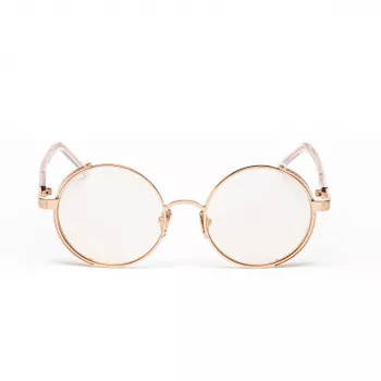 Belstaff naisten Trophy III Dora aurinkolasit - musta kehys, harmaat linssit, 53 mm
