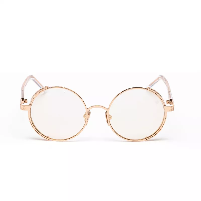 Belstaff naisten Trophy III Dora aurinkolasit - musta kehys, harmaat linssit, 53 mm