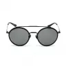 BELSTAFF naisten Sidney aurinkolasit musta harmaa 51/21/145 mm UV400