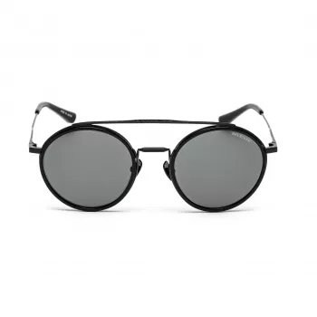 BELSTAFF naisten Sidney aurinkolasit musta harmaa 51/21/145 mm UV400