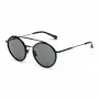 BELSTAFF naisten Sidney aurinkolasit musta harmaa 51/21/145 mm UV400