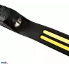 BEMKO C49-LTC01 ladattava LED-otsalamppu, 1200mAh, 100 lumenia, IPX4, 80m valaisuetäisyys