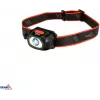 BEMKO C49-LTC02 monitoiminen ladattava LED-otsalamppu, 200lm, 6500K, 1200mAh, IP44