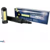 BEMKO C49-LTW09 monitoimi-LED-taskulamppu, 6000 mAh, IP42
