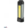 BEMKO C49-LTW09 monitoimi-LED-taskulamppu, 6000 mAh, IP42