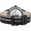 Ben Sherman miesten WB042BE analoginen kvartsikello 43mm sininen kellotaulu ruskea nahkaranneke