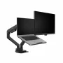 BenQ ERGO AMR kannettavan tietokoneen tarjotin LTB01 - musta