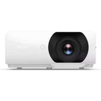 BenQ LH655C Full HD -laserprojektori - 4000 ANSI lumenia DLP valkoinen