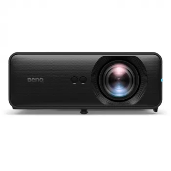 BenQ LH850ST 9H.JT477.23E Full HD lyhytheittolaserprojektori, 4000 ANSI lumenia