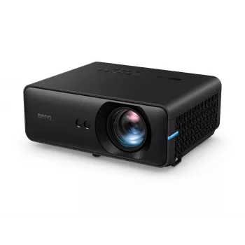 BenQ LH850ST 9H.JT477.23E Full HD lyhytheittolaserprojektori, 4000 ANSI lumenia