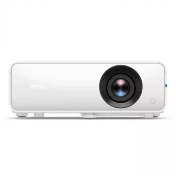 BenQ LW555C WXGA LED DLP -projektori 3500 ANSI lumenia HDMI kaiutin valkoinen