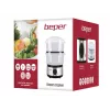 Beper BC.261 leipäkone 550W 12 ohjelmaa 900g ruostumaton teräs