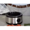 Beper BC.261 leipäkone 550W 12 ohjelmaa 900g ruostumaton teräs