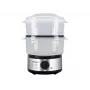 Beper BC.261 leipäkone 550W 12 ohjelmaa 900g ruostumaton teräs