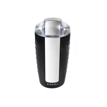 Beper BP.581 langaton vedenkeitin 1,7L 2200W ruostumaton teräs/musta