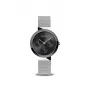 BERING Classic Collection unisex kvartsikello 41mm ruostumaton teräs Milanese-mesh sininen kellotaulu 35036-002