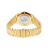 Bering miesten Classic kvartsikello 19641-730 45 mm sininen kellotaulu ruostumaton teräs mesh