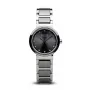 BERING naisten Classic Collection kvartsikello 10725-783 25 mm ruusukulta