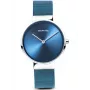 BERING naisten Classic kvartsikello 14531-308 (31 mm) ruostumaton teräs mesh