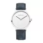 BERING naisten Classic kvartsikello 14937-204 39 mm ruusukulta