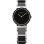 BERING naisten kello 10729-742 29 mm ruusukulta ruostumaton teräs