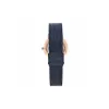 BERING naisten kello 13436-367 36 mm ruostumaton teräs -mesh, harmaa kellotaulu