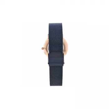 BERING naisten kello 13436-367 36 mm ruostumaton teräs -mesh, harmaa kellotaulu