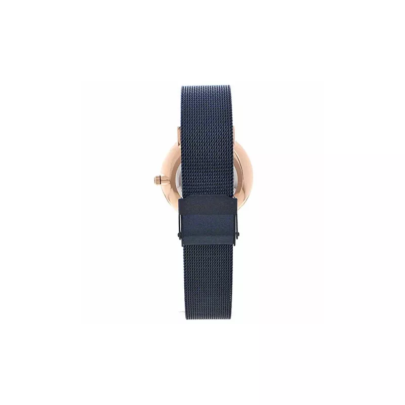 BERING naisten kello 13436-367 36 mm ruostumaton teräs -mesh, harmaa kellotaulu
