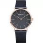 BERING naisten kello 13436-367 36 mm ruostumaton teräs -mesh, harmaa kellotaulu