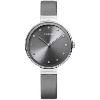 BERING naisten kello Classic 12034-609 34 mm teräs-mesh